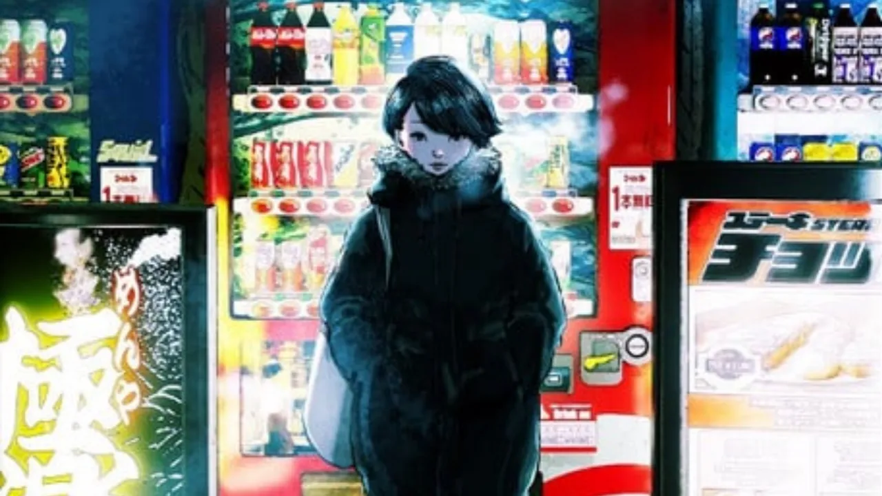 Manga Reiraku Karya Inio Asano Mendapatkan Film Live-Action untuk 17 Maret 2023