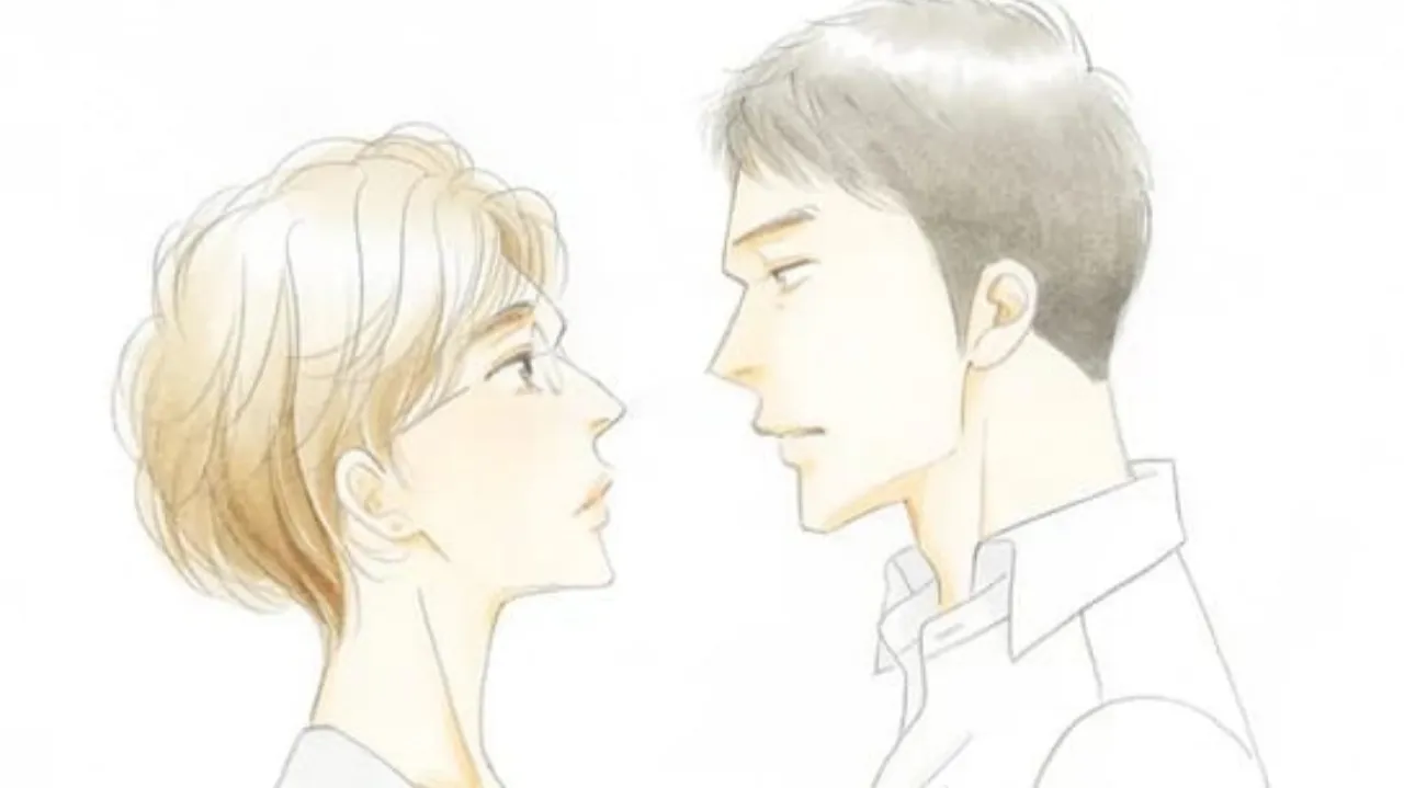 Fumi Yoshinaga Akan Meluncurkan Manga Baru pada November 2022