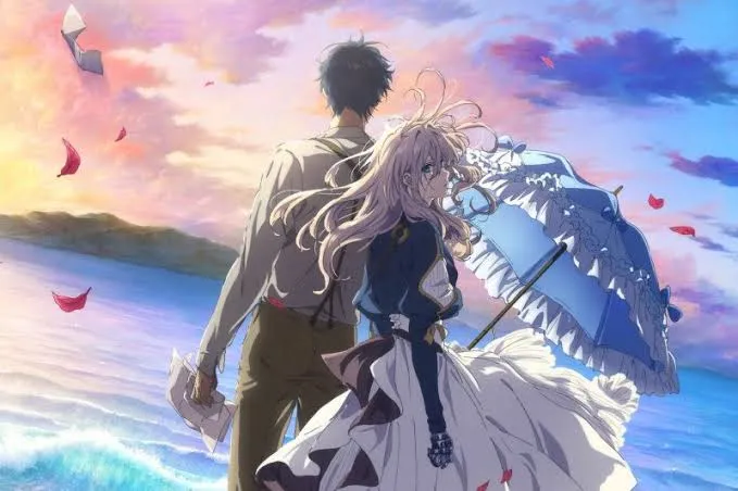 Inilah Film Anime Terbaik Menurut Pendapat Pengguna Twitter melalui Survei