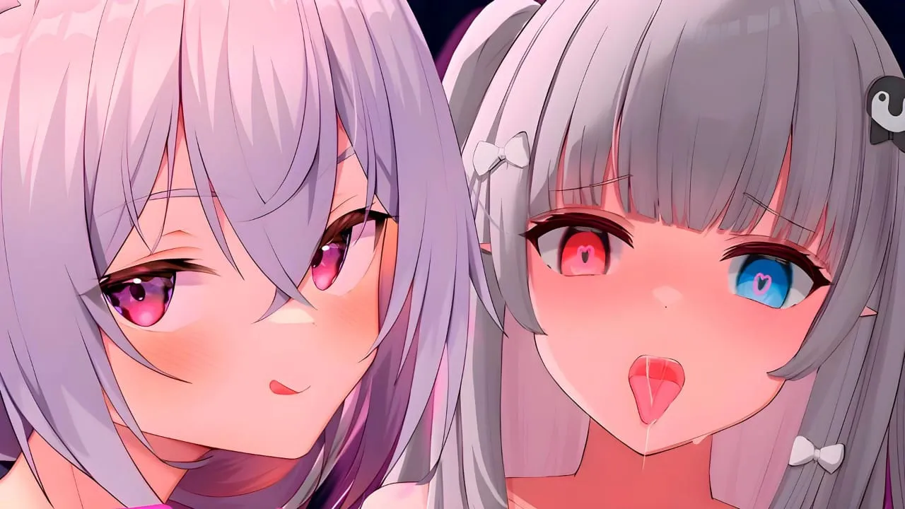 Tangan Tidak Seperti Perempuan, Seorang Gadis VTuber Diduga Sebenarnya adalah Om-om