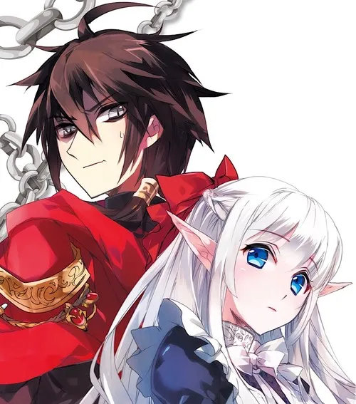 Novel Ringan Maou no Ore ga Dorei Elf o Yome ni Shitanda ga, Dō Medereba Ii? Mendapatkan Anime dalam Pengerjaan