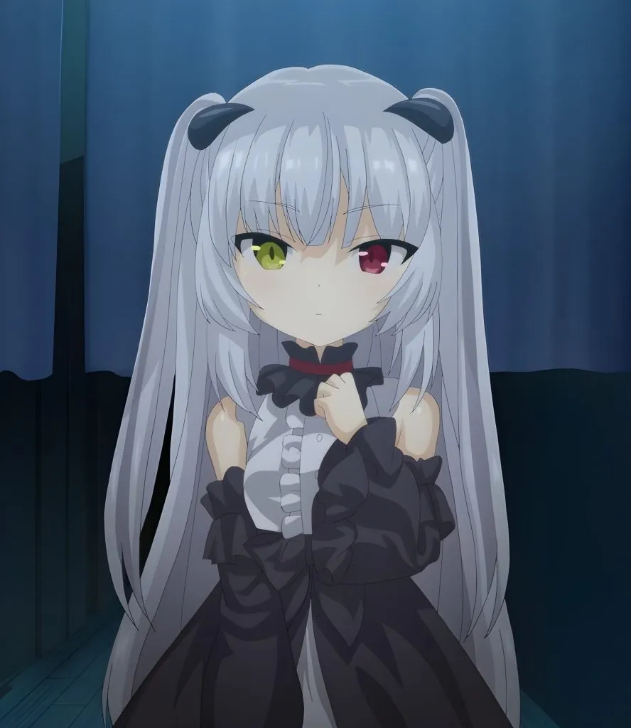 Boku wa Chiisana Succubus no Shimobe Menunda Episode Keduanya