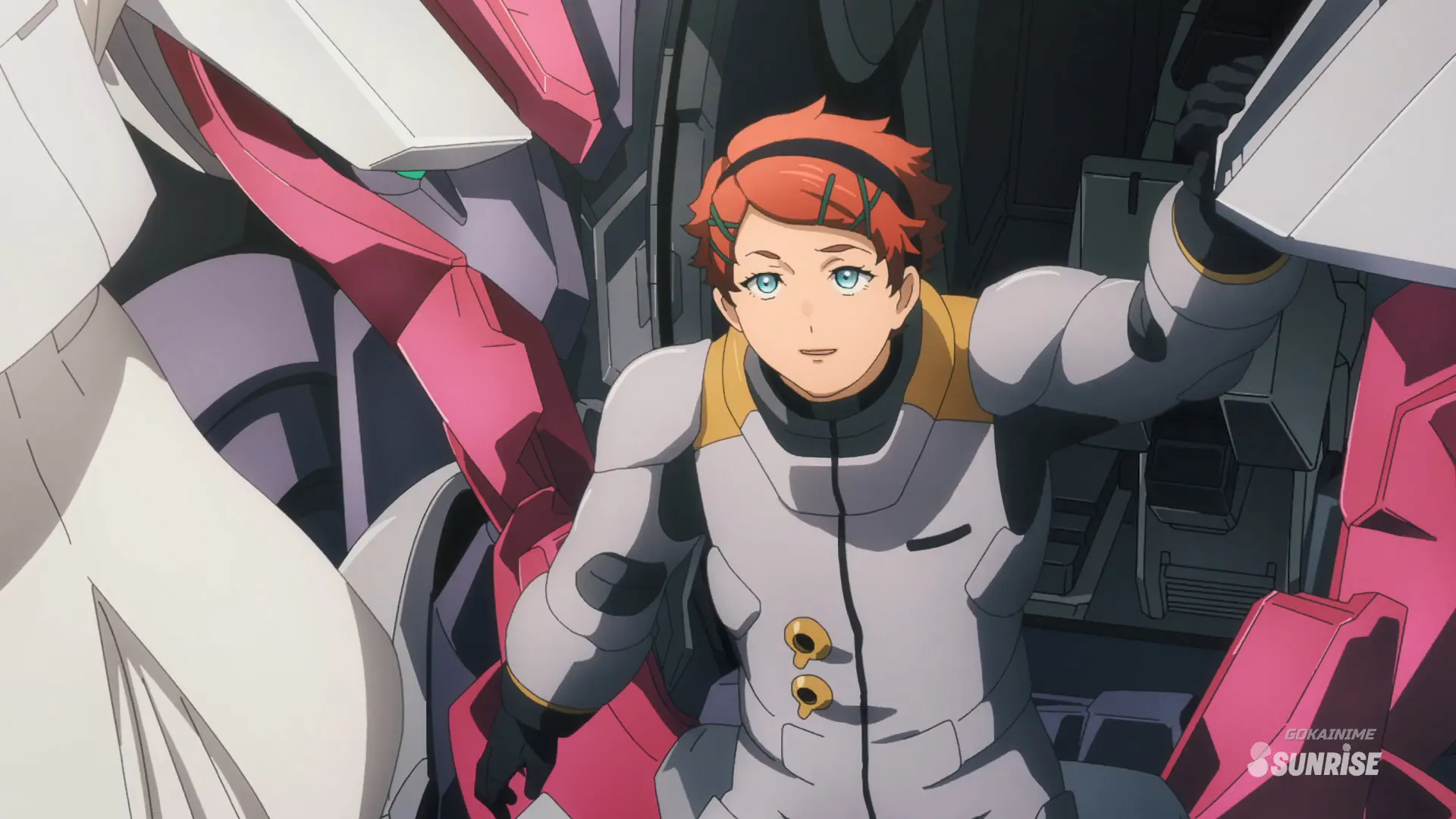 Kesan Pertama Prolog Mobile Suit Gundam: The Witch from Mercury - Jauh Lebih Keren dari Ekspektasi