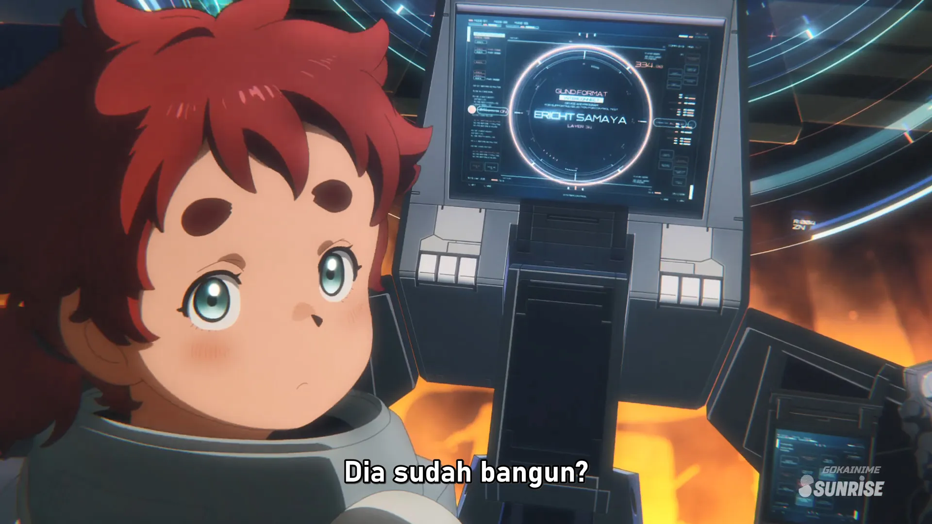 Kesan Pertama Prolog Mobile Suit Gundam: The Witch from Mercury - Jauh Lebih Keren dari Ekspektasi