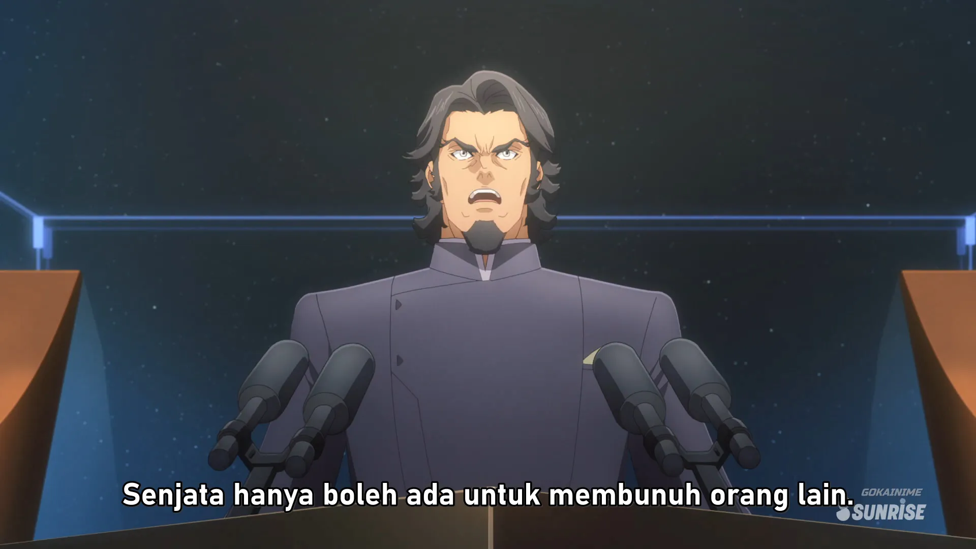 Kesan Pertama Prolog Mobile Suit Gundam: The Witch from Mercury - Jauh Lebih Keren dari Ekspektasi