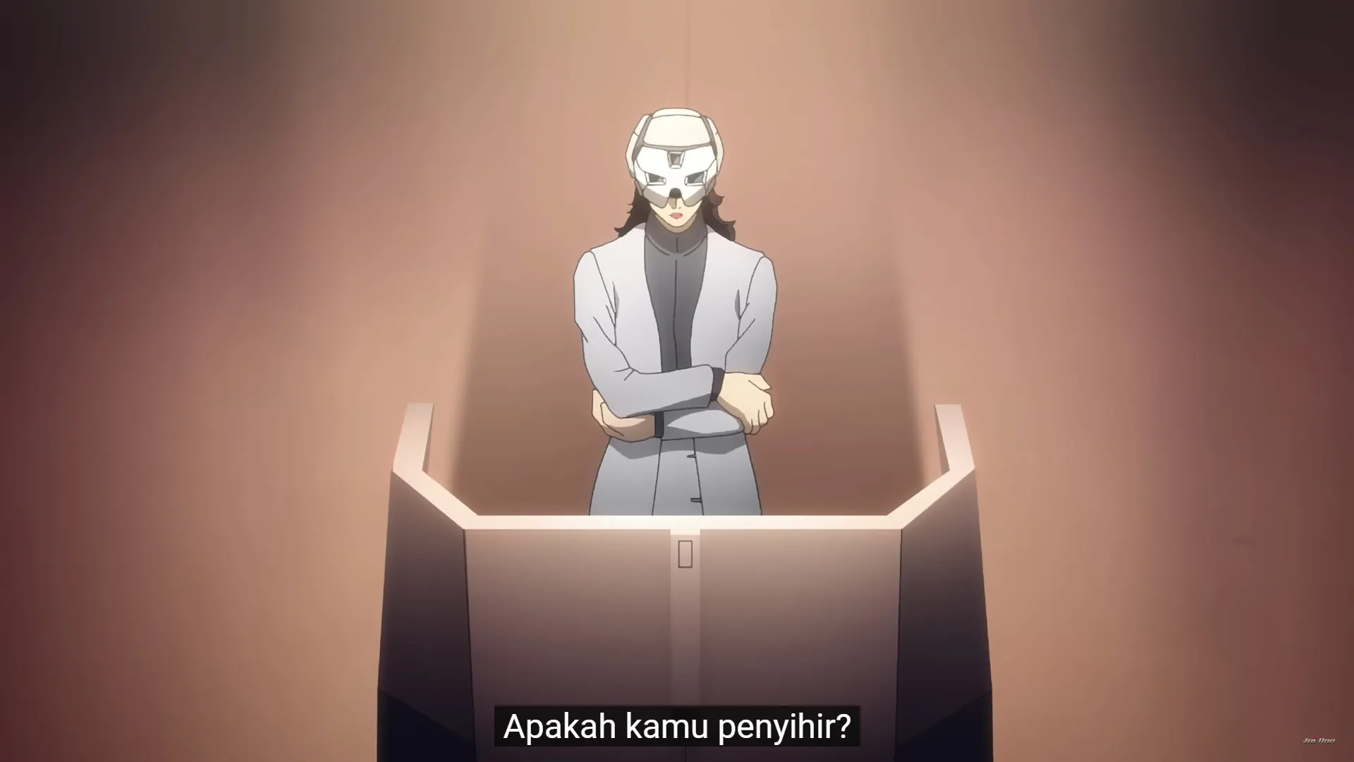 Kesan Nonton Episode 2 Mobile Suit Gundam The Witch from Mercury - Dunia Berteknologi Masih Percaya Sama Penyihir?
