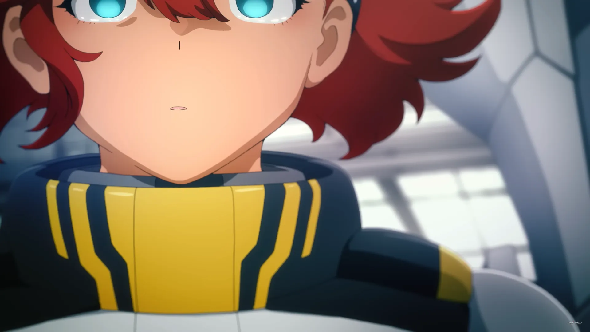 Kesan Episode 5 Mobile Suit Gundam the Witch from Mercury - Dua Penyihir dengan Metode yang Berbeda.
