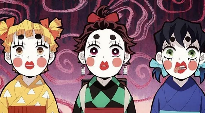 [Review] Kimetsu no Yaiba: Yuukaku-hen itu Membosankan