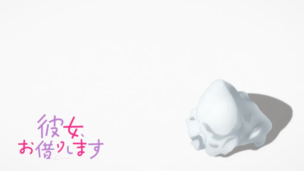 Para Warganet Bersenda Gurau di Twit Tisu KanoKari dari Seiyuu Rie Takahashi