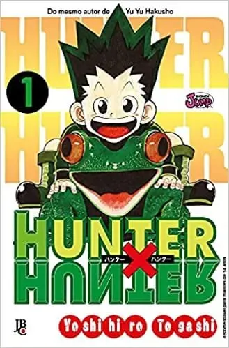 5 Manga yang "Mucho Texto" di Balon Ucapannya