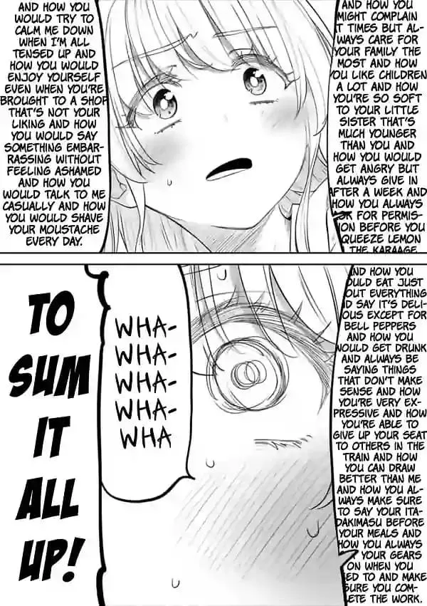 5 Manga yang "Mucho Texto" di Balon Ucapannya