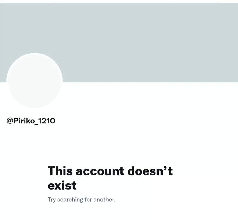 Akun Twitter Seorang Ilustrator Jepang Dihapus setelah Menyebut Bridget Laki-Laki