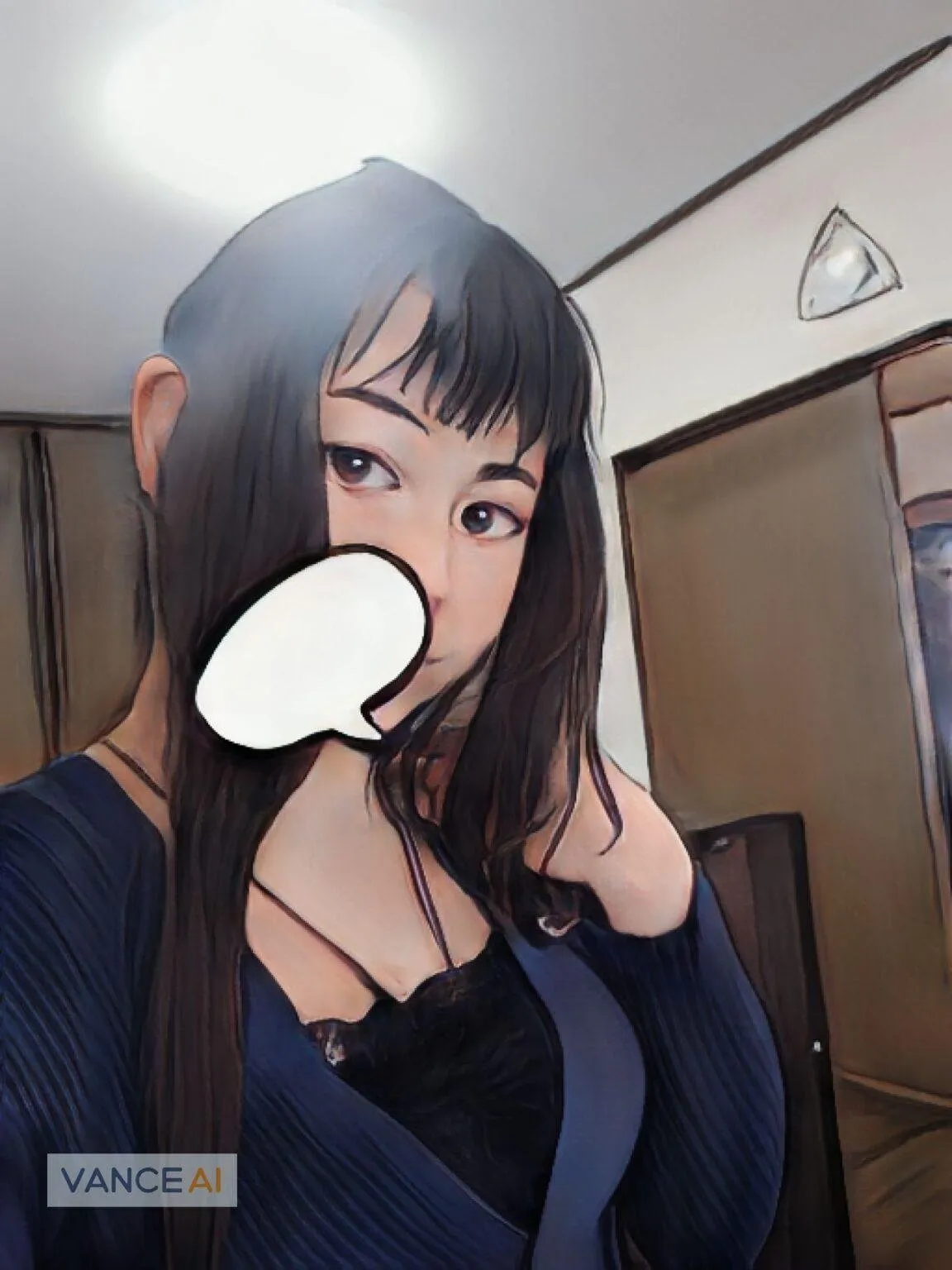 Wanita Jepang Mengepos Ilustrasi dari Dirinya di Twitter dan Mengkritik Kritikan Feminis Terhadap Ilustrasi Erotis