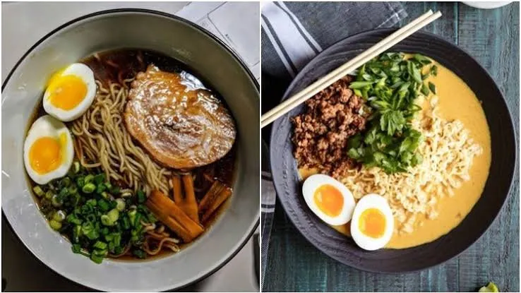 Jepang Membuat Kereta Wisata Terbuka yang Menggunakan Kuah Ramen sebagai Bahan Bakarnya