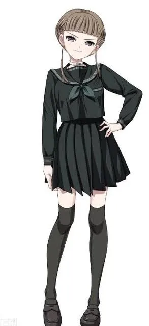 Mengingatkan Kembali Euphoria, Cosplay Nemu Manaka oleh Saya Zerozaki Hadir di Acara TonaCos 2022