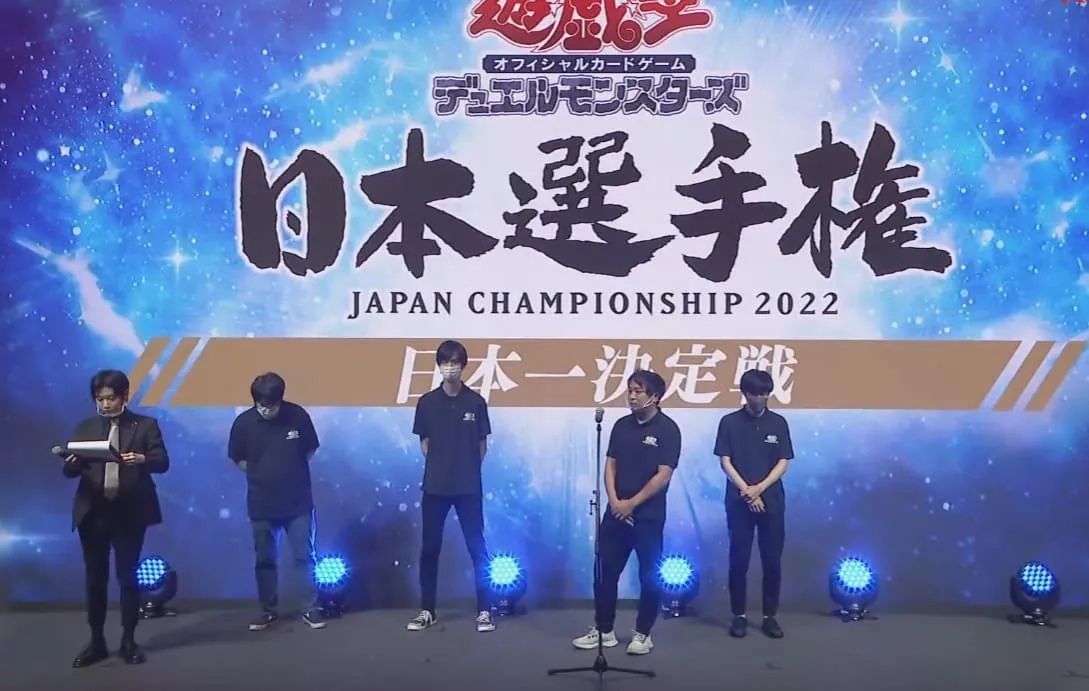 Seorang Pemain Jepang Membutuhkan Waktu 35 Menit untuk Satu Giliran selama Turnamen Resmi Yu-Gi-Oh!