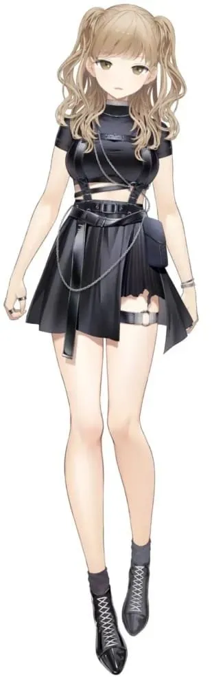 Penampilan Baru Vtuber Sister Claire Membuatnya Mendapatkan Lebih Banyak Views