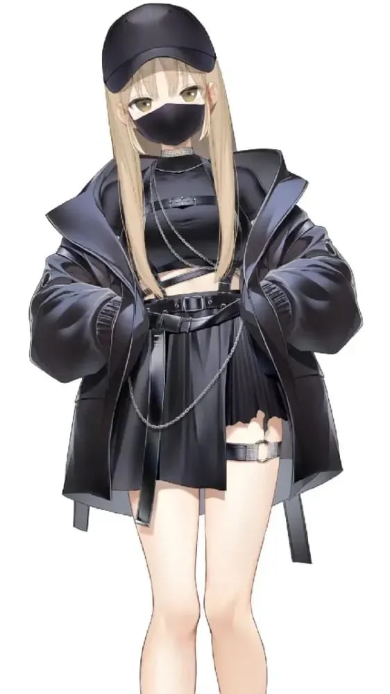 Penampilan Baru Vtuber Sister Claire Membuatnya Mendapatkan Lebih Banyak Views