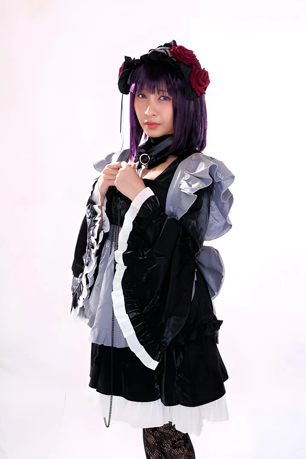 Sono Bisque Doll wa Koi wo Suru Mendapatkan Live-Action Dewasa Lainnya