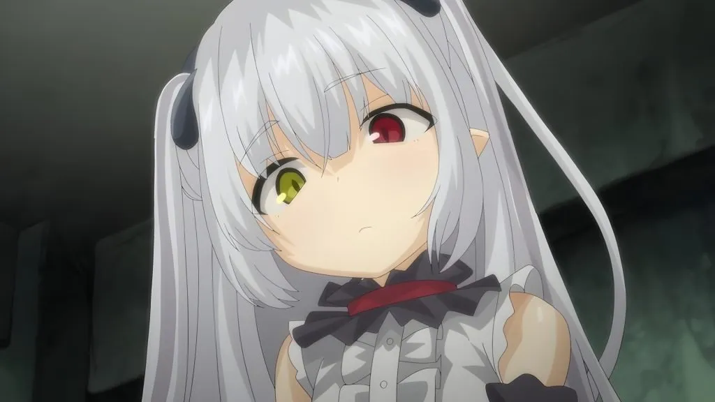 Boku wa Chiisana Succubus no Shimobe Menunda Episode Keduanya
