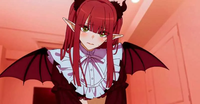 Marin Kitagawa dari Sono Bisque Doll Mendapatkan Figur Seksi sebagai Rizu-kyun