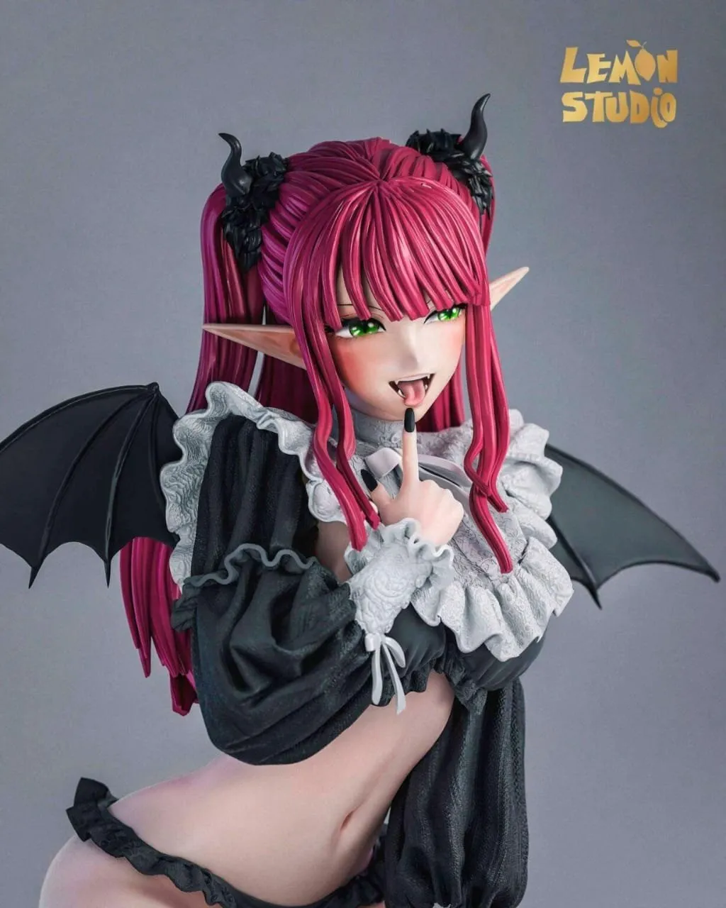 Marin Kitagawa dari Sono Bisque Doll Mendapatkan Figur Seksi sebagai Rizu-kyun