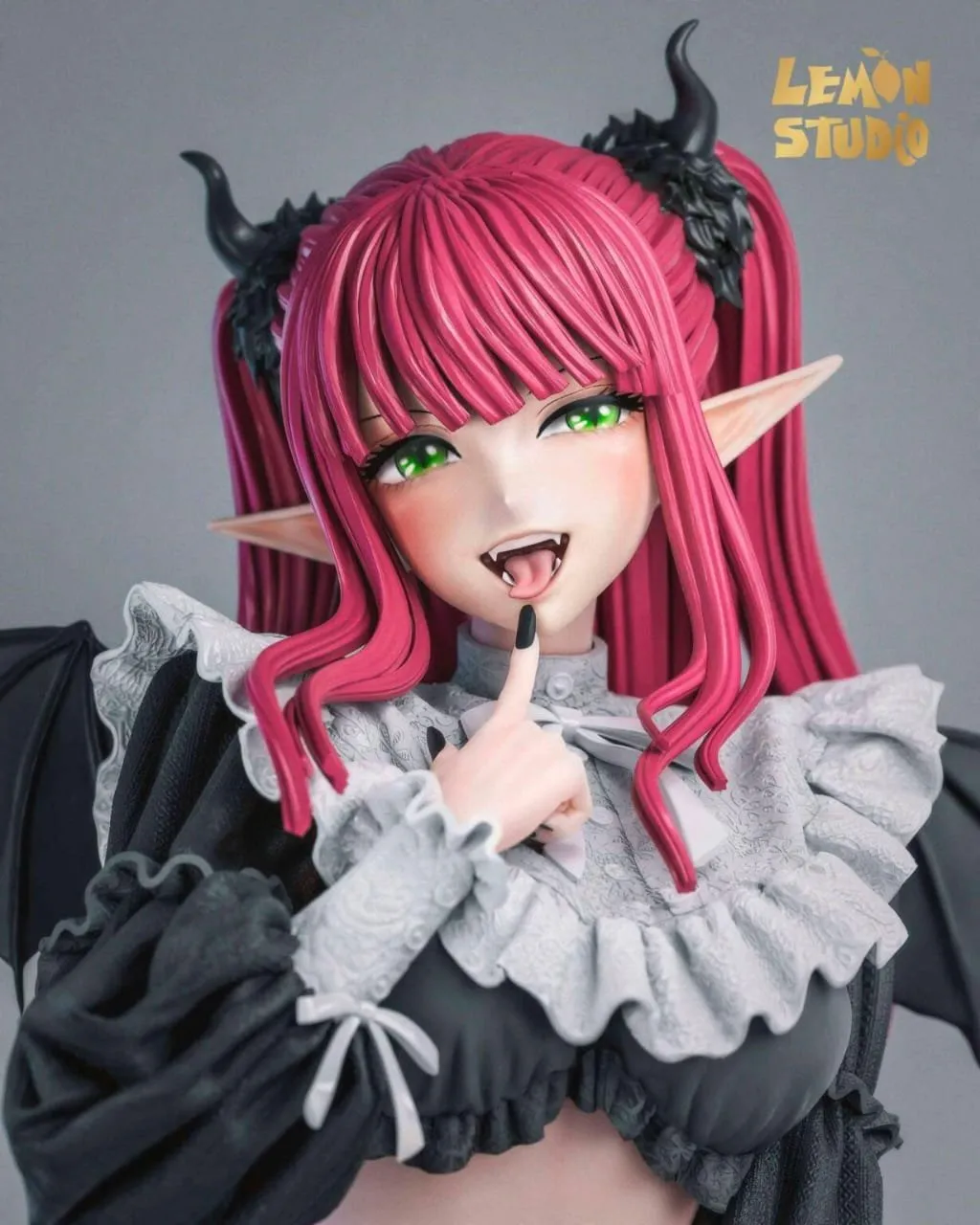Marin Kitagawa dari Sono Bisque Doll Mendapatkan Figur Seksi sebagai Rizu-kyun