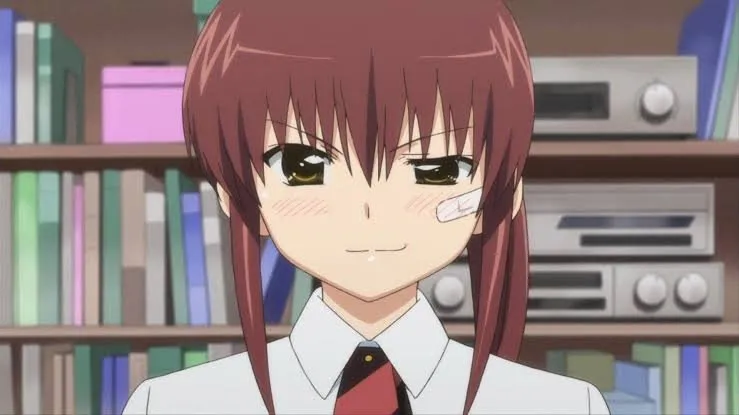 Mangaka Kiss x Sis Membuat Versi Hentai Resmi