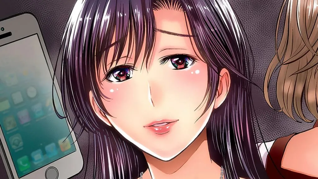 Wajah Melon Hoshizuki, Kreator Hentai NTR, Terungkap