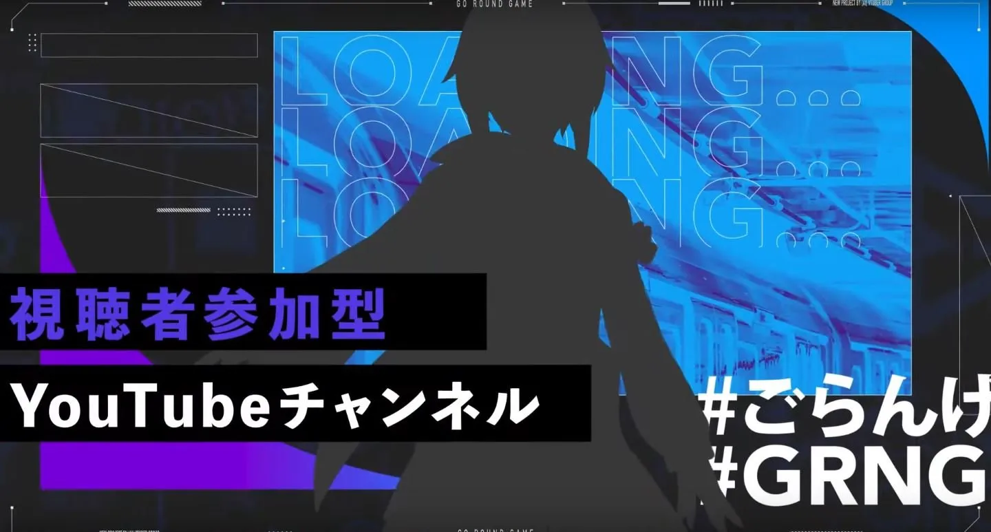 Bandai Namco Mengembangkan VTuber AI