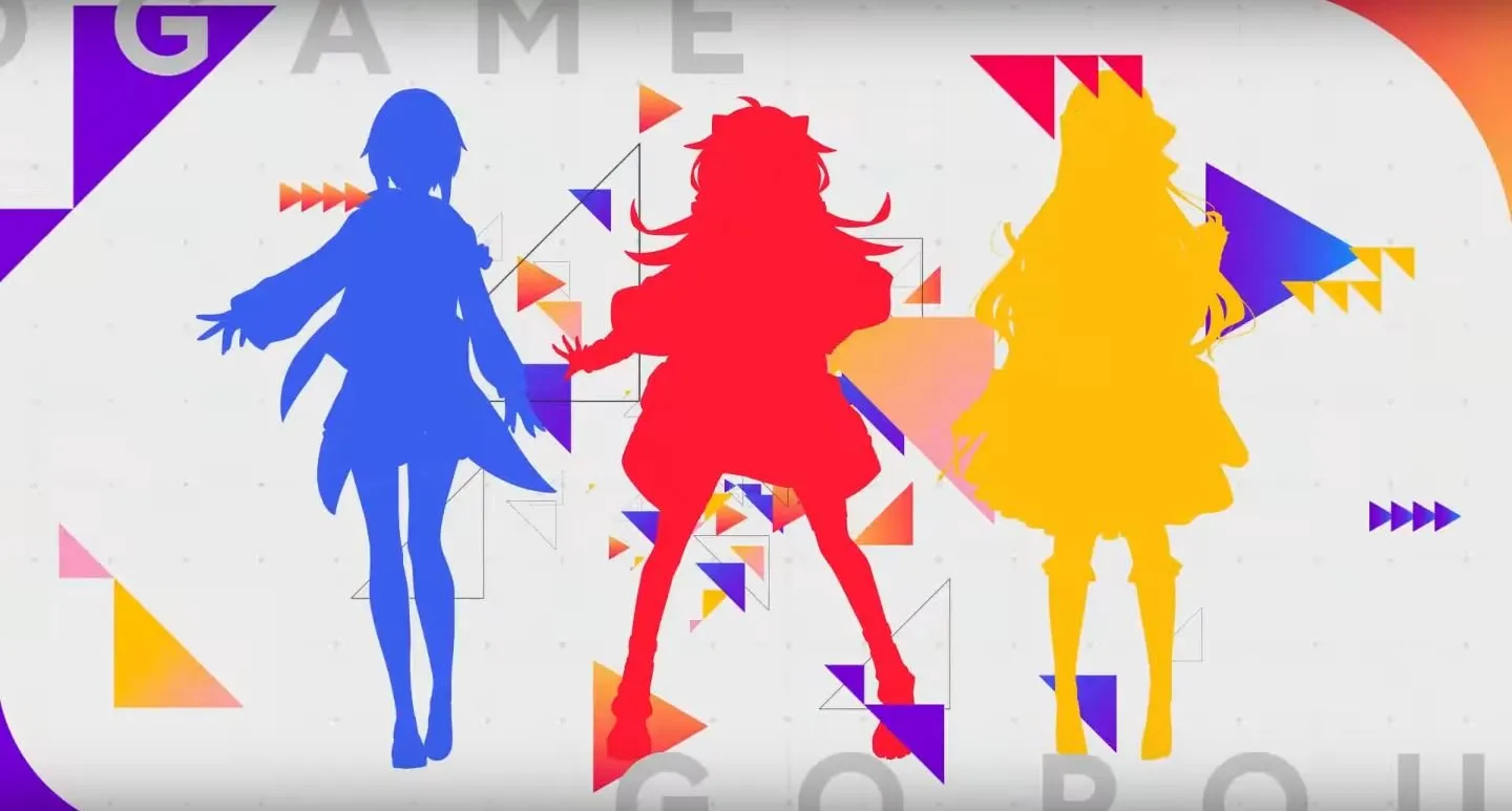 Bandai Namco Mengembangkan VTuber AI