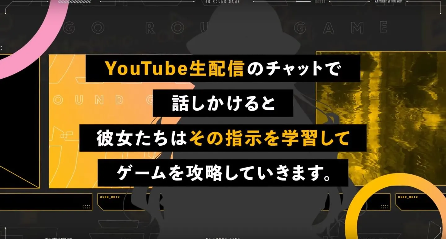 Bandai Namco Mengembangkan VTuber AI