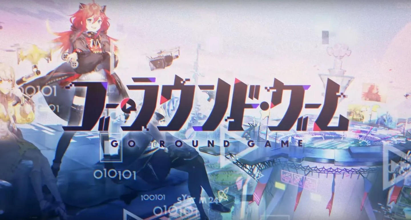 Bandai Namco Mengembangkan VTuber AI