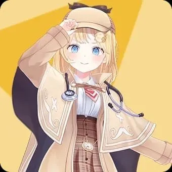 Top 10 Anime Favorit VTuber Hololive EN