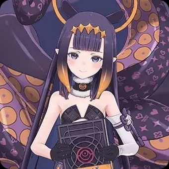Top 10 Anime Favorit VTuber Hololive EN