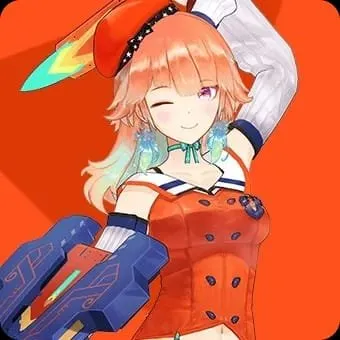 Top 10 Anime Favorit VTuber Hololive EN