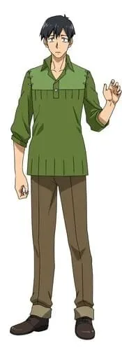 Novel Tondemo Skill de Isekai Hourou Meshi Mendapatkan Anime TV oleh MAPPA untuk Januari 2023