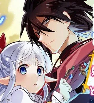 Novel Ringan Maou no Ore ga Dorei Elf o Yome ni Shitanda ga, Dō Medereba Ii? Mendapatkan Anime dalam Pengerjaan