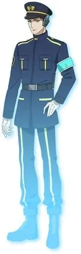 Debutnya Anime Technoroid Overmind Dijadwalkan Ulang ke Januari 2023