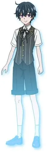 Debutnya Anime Technoroid Overmind Dijadwalkan Ulang ke Januari 2023
