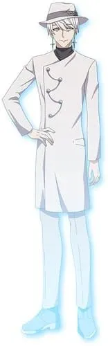 Debutnya Anime Technoroid Overmind Dijadwalkan Ulang ke Januari 2023