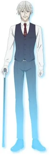 Debutnya Anime Technoroid Overmind Dijadwalkan Ulang ke Januari 2023