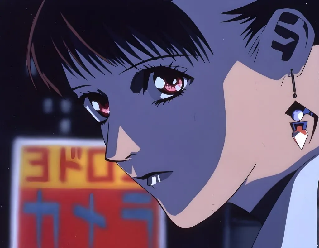 Versi Remaster A KITE dan MEZZO FORTE Rilis Trailer