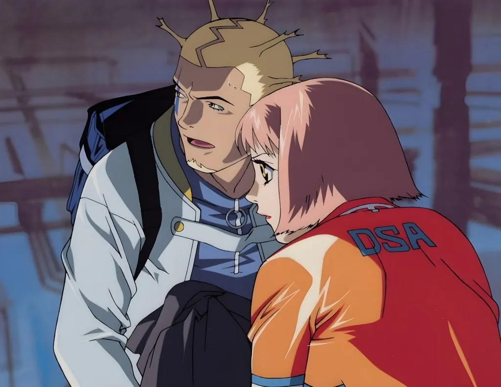 Versi Remaster A KITE dan MEZZO FORTE Rilis Trailer