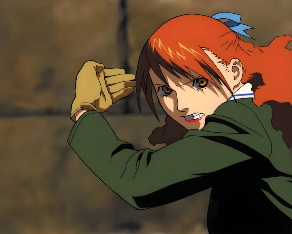 Versi Remaster A KITE dan MEZZO FORTE Rilis Trailer