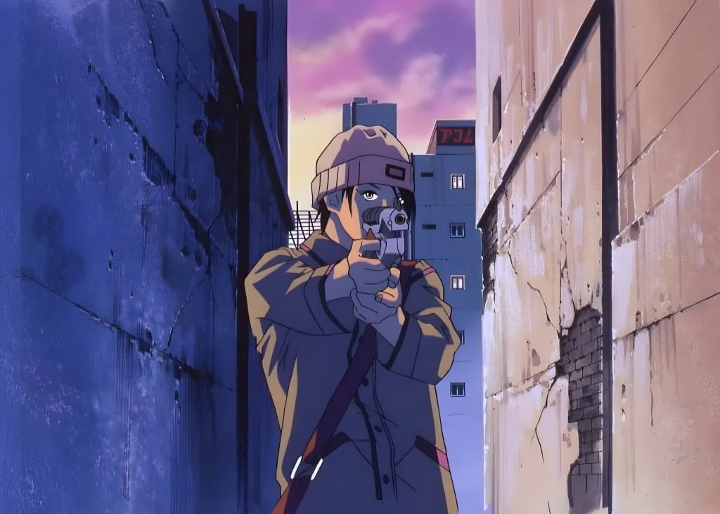 Versi Remaster A KITE dan MEZZO FORTE Rilis Trailer