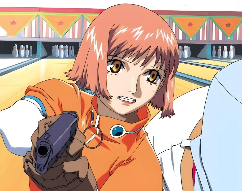 Versi Remaster A KITE dan MEZZO FORTE Rilis Trailer