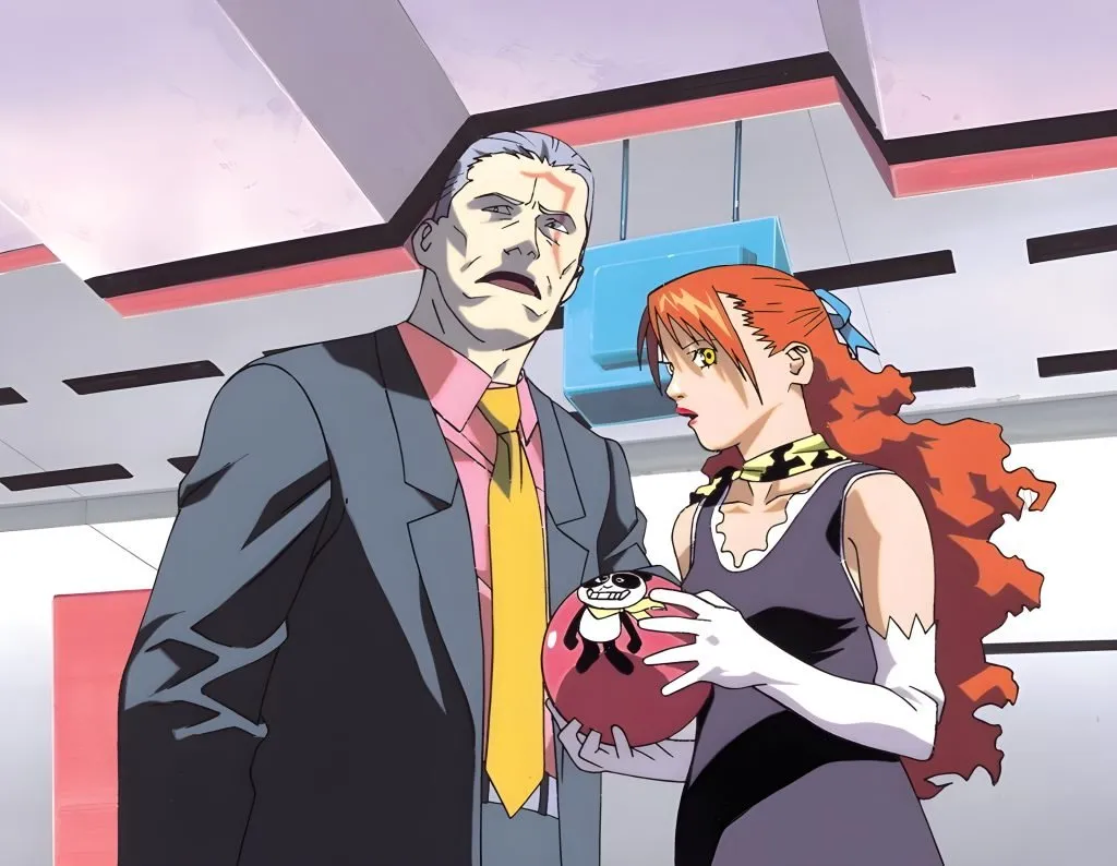 Versi Remaster A KITE dan MEZZO FORTE Rilis Trailer