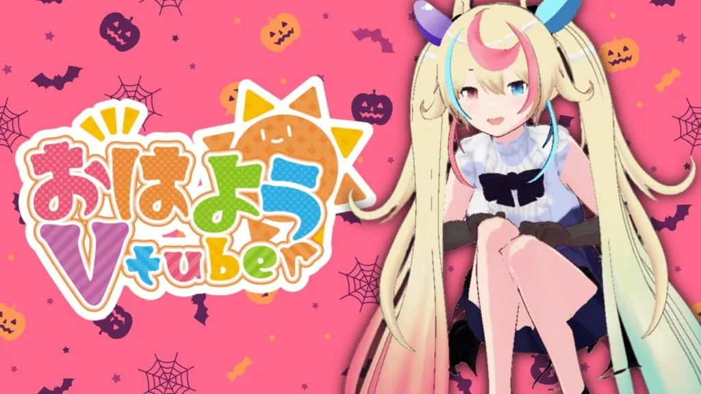 Shiobuki Asuka Mengaku Kalau Dia Seorang Ibu Tunggal dan Fans Kaget