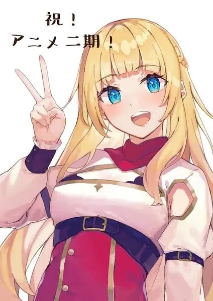 Anime Banished From The Heroes' Party Mendapatkan Season Kedua